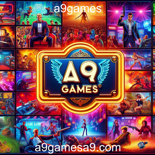 a9games