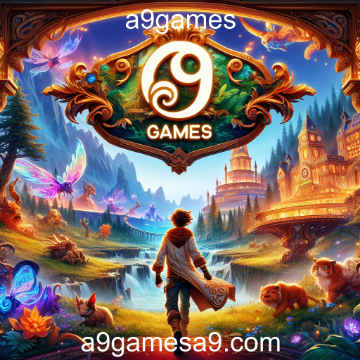 Explorando o Mundo dos Jogos de Aventura