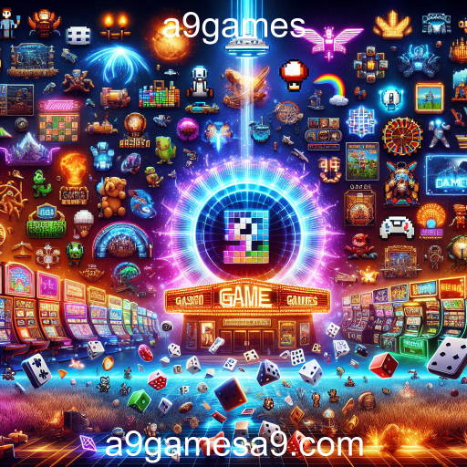 A Evolução dos Jogos de Plataforma: Da Era Clássica à Modernidade