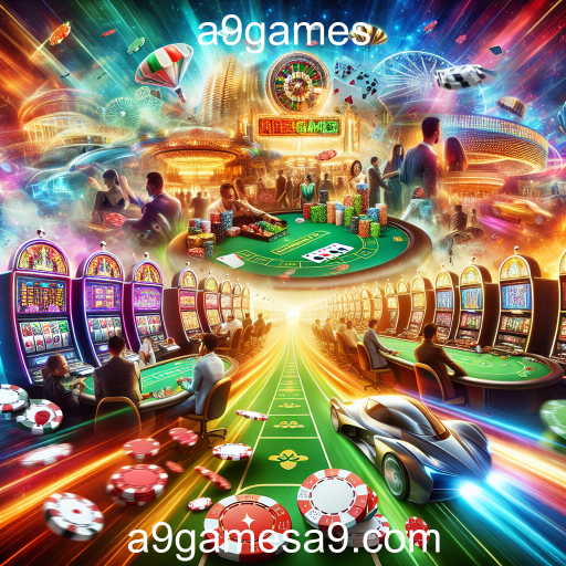 O Fascínio dos Jogos de Simulação