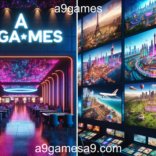 O Fascínio dos Jogos de Simulação