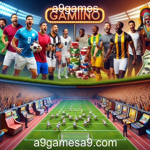 A Evolução dos Jogos de Plataforma: Da Era Clássica à Modernidade